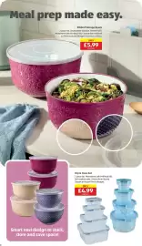 Aldi leaflet Page 8
