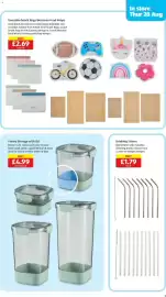 Aldi leaflet Page 9