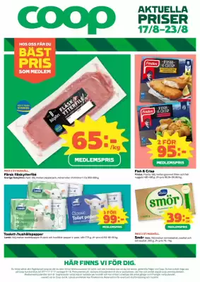 Coop (giltig till och med 24-08)