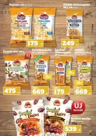 Family Diszkont akciós újság hét 33 Oldal 4