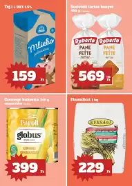 Family Diszkont akciós újság hét 33 Oldal 8