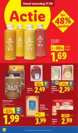 Lidl folder week 34 Pagina 10