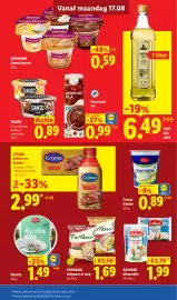 Lidl folder week 34 Pagina 11