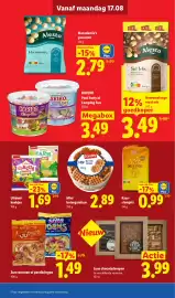 Lidl folder week 34 Pagina 13