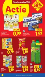 Lidl folder week 34 Pagina 14
