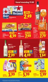 Lidl folder week 34 Pagina 15