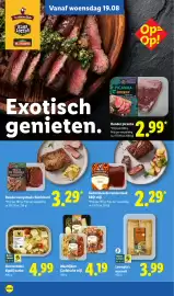 Lidl folder week 34 Pagina 18