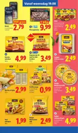Lidl folder week 34 Pagina 19