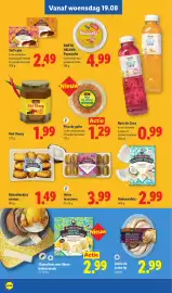 Lidl folder week 34 Pagina 20