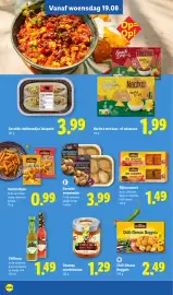 Lidl folder week 34 Pagina 21