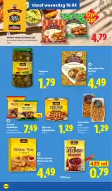 Lidl folder week 34 Pagina 22
