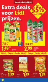Lidl folder week 34 Pagina 24