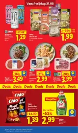 Lidl folder week 34 Pagina 25