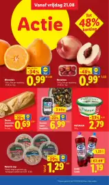 Lidl folder week 34 Pagina 26