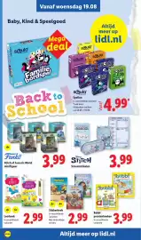 Lidl folder week 34 Pagina 29