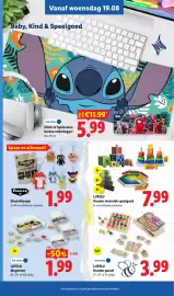 Lidl folder week 34 Pagina 31