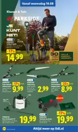 Lidl folder week 34 Pagina 34