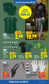 Lidl folder week 34 Pagina 35