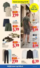 Lidl folder week 34 Pagina 37