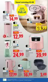 Lidl folder week 34 Pagina 39