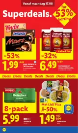Lidl folder week 34 Pagina 4