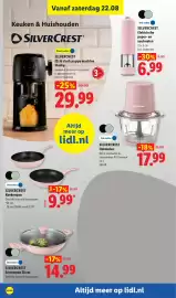 Lidl folder week 34 Pagina 40