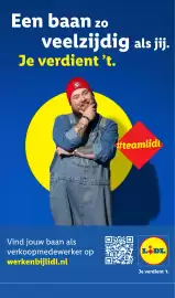 Lidl folder week 34 Pagina 43