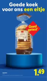 Lidl folder week 34 Pagina 44