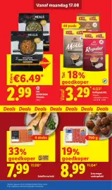 Lidl folder week 34 Pagina 5
