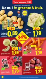 Lidl folder week 34 Pagina 6