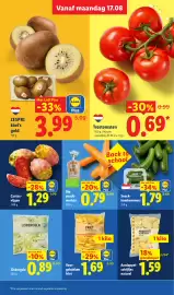 Lidl folder week 34 Pagina 7