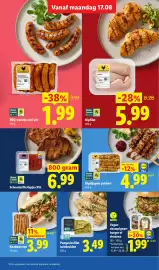 Lidl folder week 34 Pagina 9