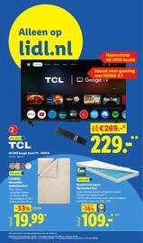 Lidl folder | Non-Food Pagina 16