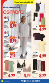 Lidl folder | Non-Food Pagina 11