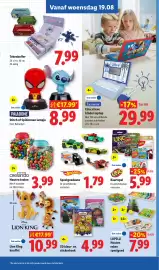 Lidl folder | Non-Food Pagina 5