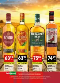 Delikatesy Centrum gazetka Strona 21