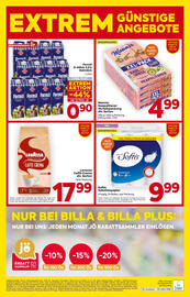 Billa Flugblatt woche 33 Seite 16