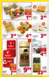 Billa Flugblatt woche 33 Seite 10