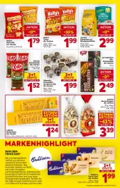 Billa Flugblatt woche 33 Seite 11