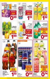 Billa Flugblatt woche 33 Seite 13