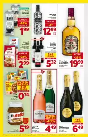Billa Flugblatt woche 33 Seite 14