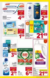 Billa Flugblatt woche 33 Seite 15