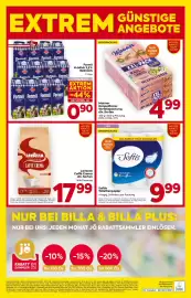 Billa Flugblatt woche 33 Seite 16