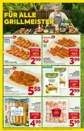 Billa Flugblatt woche 33 Seite 4