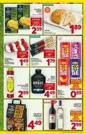 Billa Flugblatt woche 33 Seite 5
