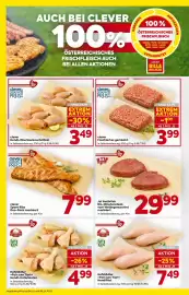 Billa Flugblatt woche 33 Seite 6