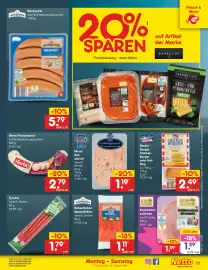 Netto Marken-Discount Prospekt woche 34 Seite 13