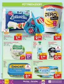 Netto Marken-Discount Prospekt woche 34 Seite 22