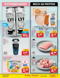 Netto Marken-Discount Prospekt woche 34 Seite 23