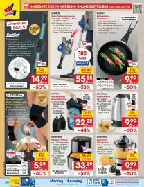Netto Marken-Discount Prospekt woche 34 Seite 34